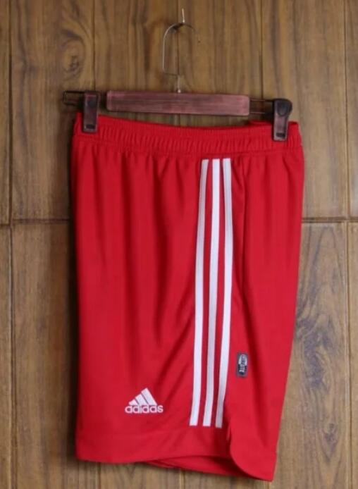China 2002 Away Retro Soccer Shorts