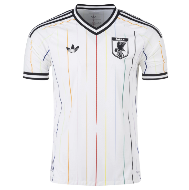 Japan 2026 FIFA World Cup Away Match Version Shirt Soccer Jersey