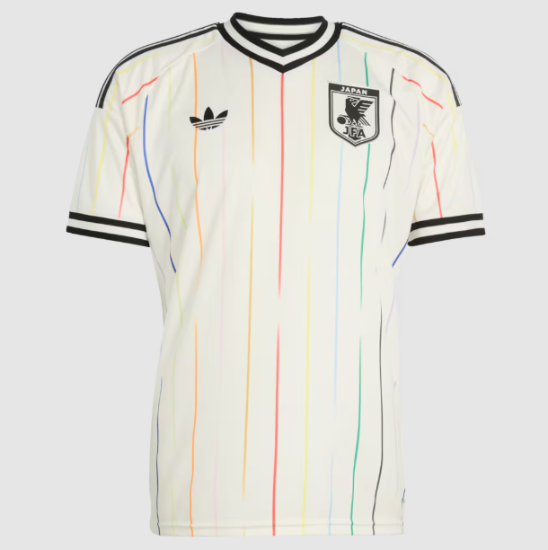 Japan 2026 FIFA World Cup Away Shirt Soccer Jersey