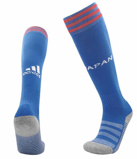 Japan 2020/21 Home Soccer Socks