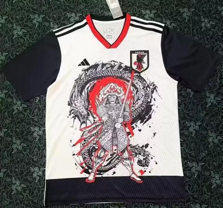 Japan 2023/24 Special Shirt Soccer Jersey