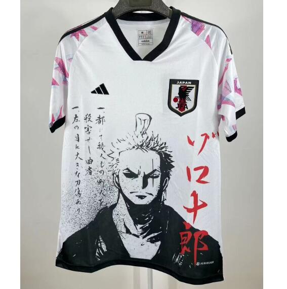 Japan 2023/24 Special Shirt Soccer Jersey