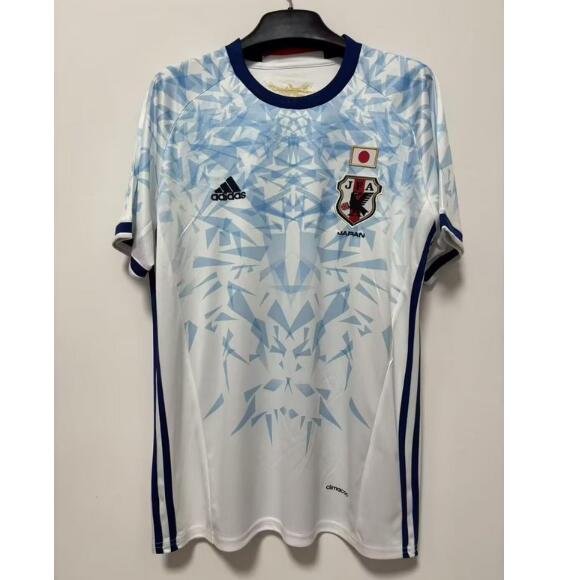 Japan 2025/26 Special Goku Shirt Soccer Jersey