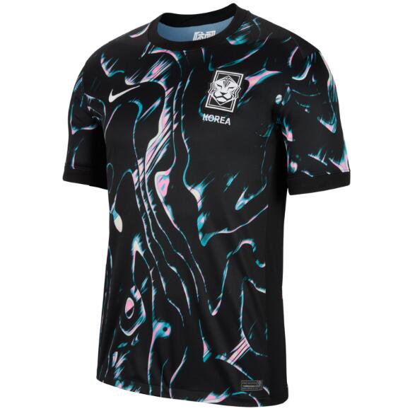 Korea 2024/25 Away Shirt Soccer Jersey
