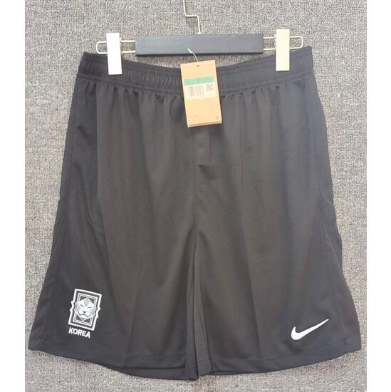 South Korea 2024/25 Away Soccer Shorts