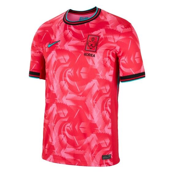 Korea 2024/25 Home Shirt Soccer Jersey