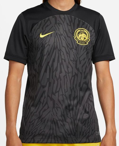 Malaysia 2022/23 Away Shirt Soccer Jersey
