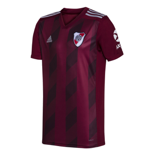 River Plate 2019/2020 Away Shirt Soccer Jersey