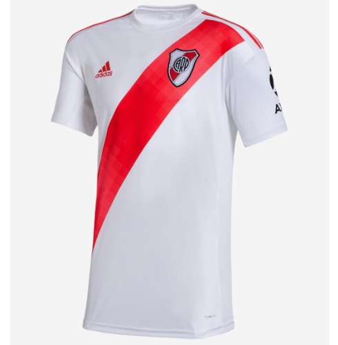 River Plate 2019/2020 Home Shirt Soccer Jersey