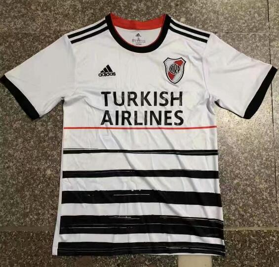 River Plate 2019/20 Third Shirt Soccer Jersey