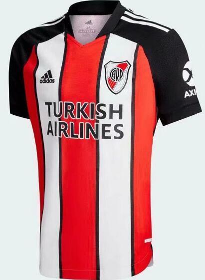 River Plate 2021/22 Third Shirt Soccer Jersey