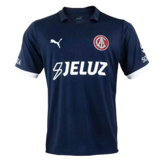 CA Independiente 2025/26 Third Shirt Soccer Jersey