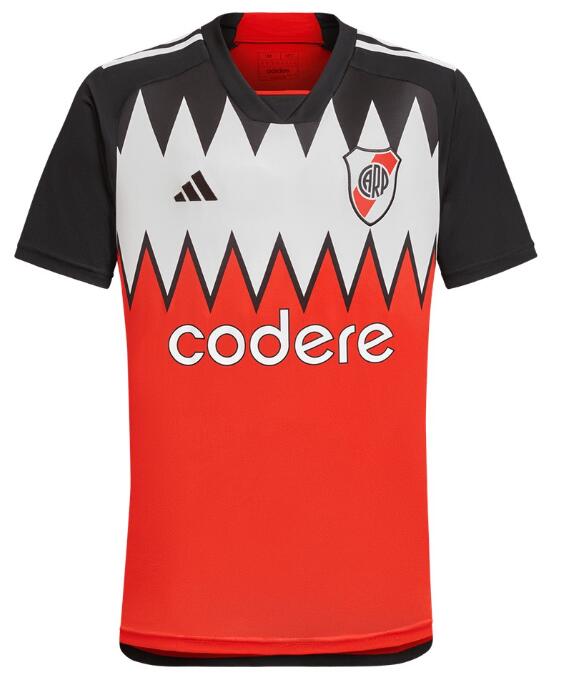 River Plate 2023/24 Third Shirt Soccer Jersey