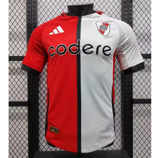 River Plate 2025/26 Third Match Version Shirt Soccer Jersey