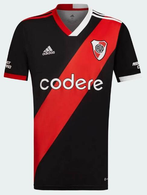 River Plate 2023/24 Third Shirt Soccer Jersey