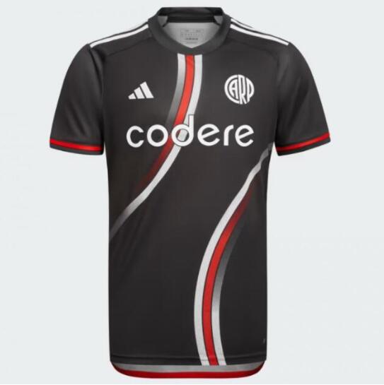 River Plate 2024/25 Third Shirt Soccer Jersey
