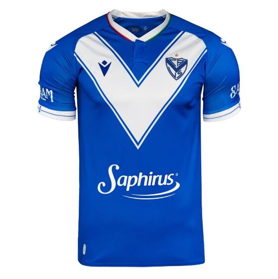 Vélez Sarsfield 2025/26 Away Shirt Soccer Jersey