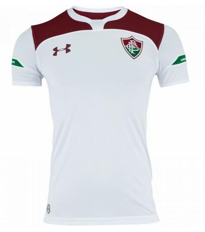 Fluminense 2019/2020 Away Shirt Soccer Jersey