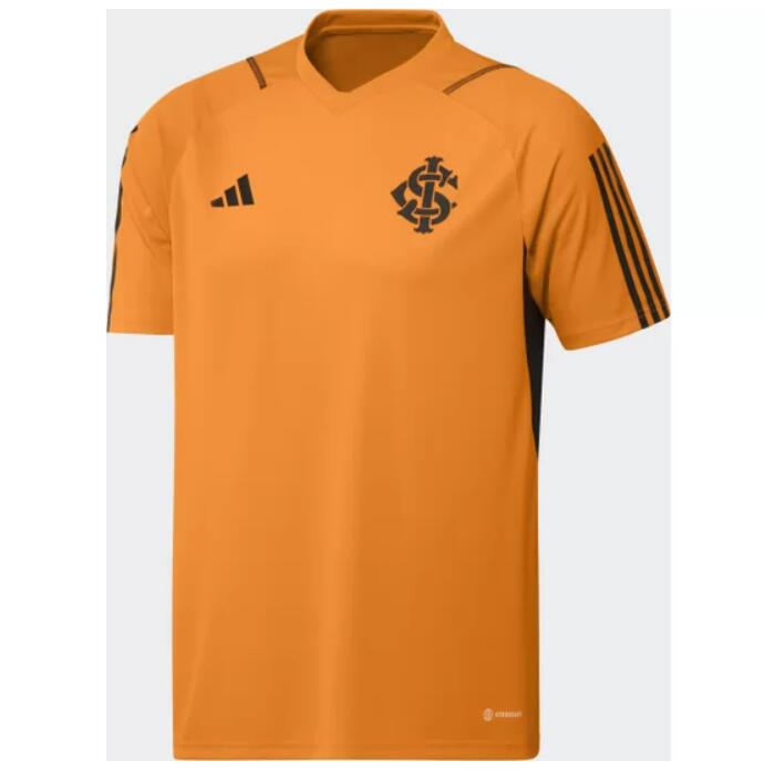 SC Internacional 2023/24 Orange Training Shirt