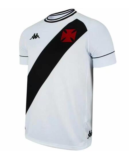 Vasco da Gama 2020/21 Away Shirt Soccer Jersey