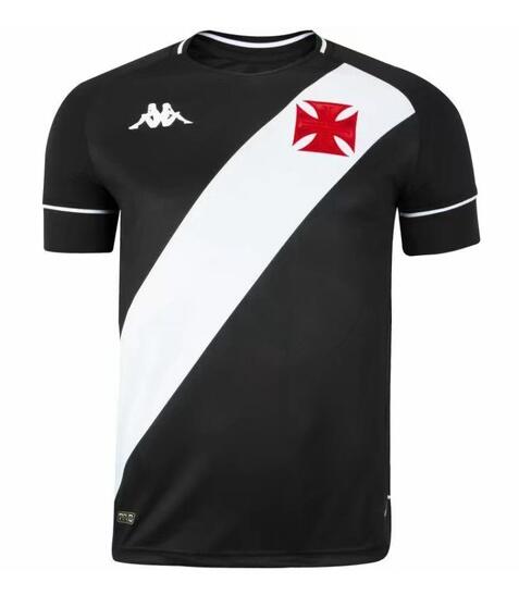 Vasco da Gama 2020/21 Home Shirt Soccer Jersey