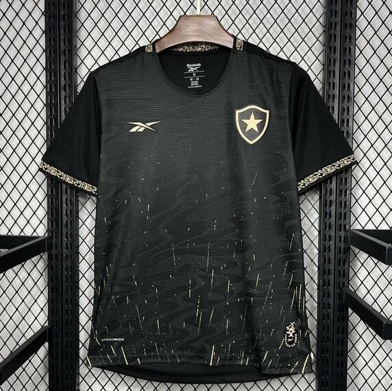 Botafogo de Futebol e Regatas 2024/25 Away Shirt Soccer Jersey
