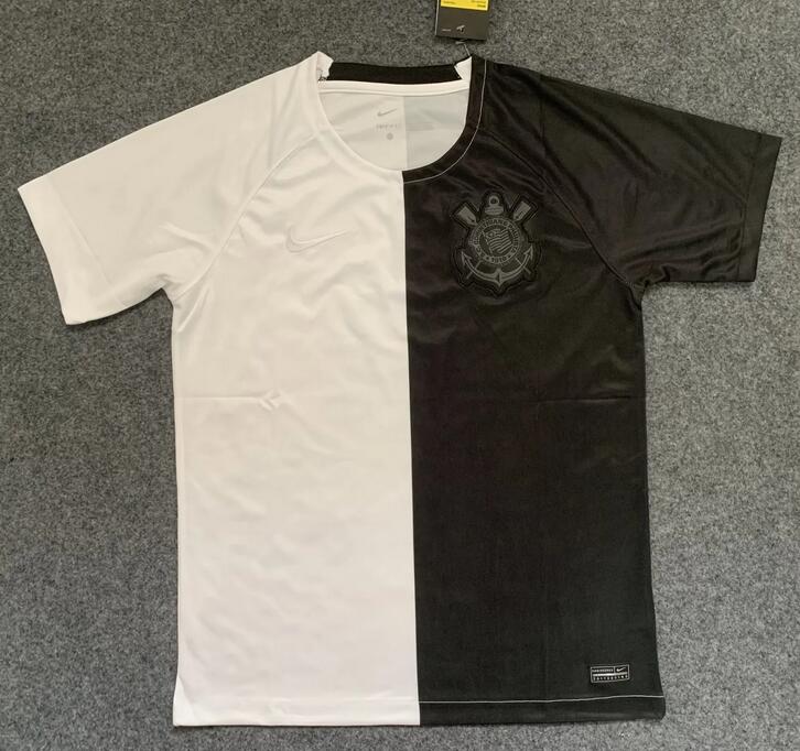 Corinthians 2022/23 Special Shirt Soccer Jersey