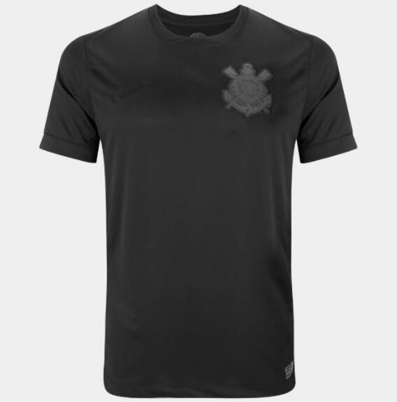 SC Corinthians 2024/25 Away Shirt Soccer Jersey