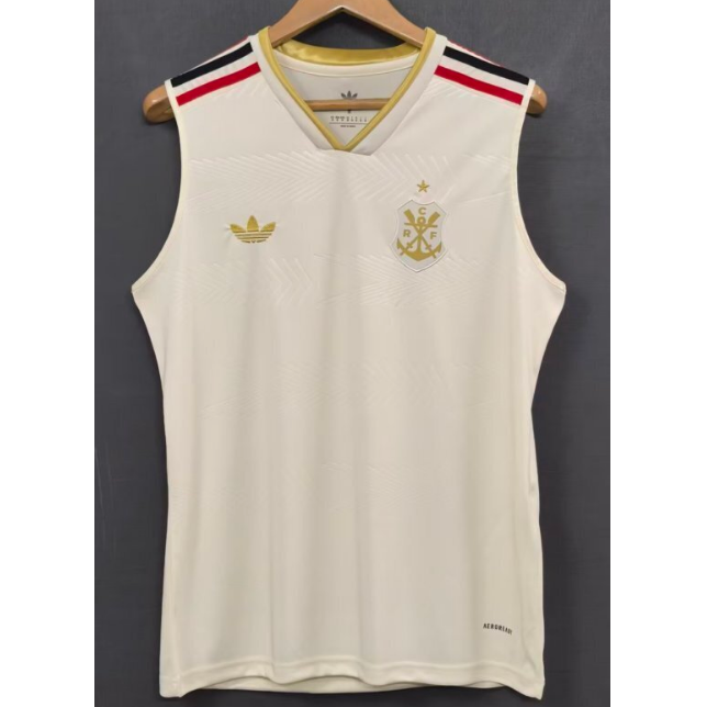 Corinthians 2025/26 Vest Shirt Soccer Jersey