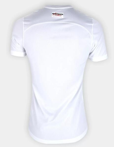 Nike Launch Corinthians 2022/23 Home Shirt