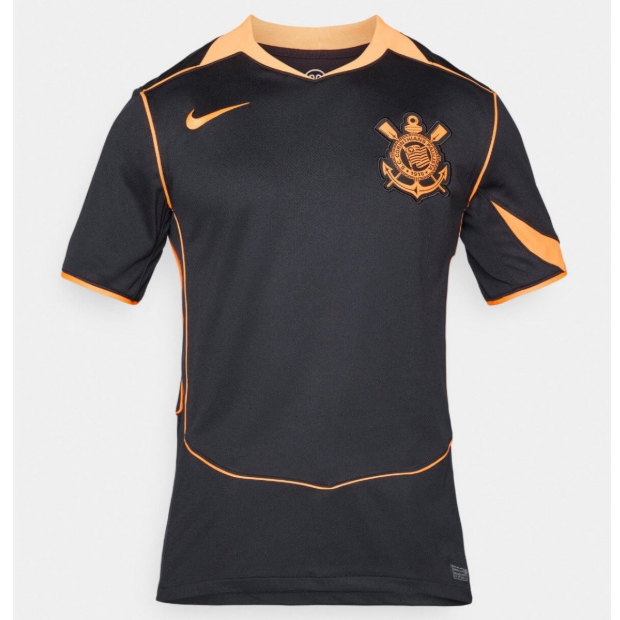 SC Corinthians 2025/26 Third Shirt Soccer Jersey