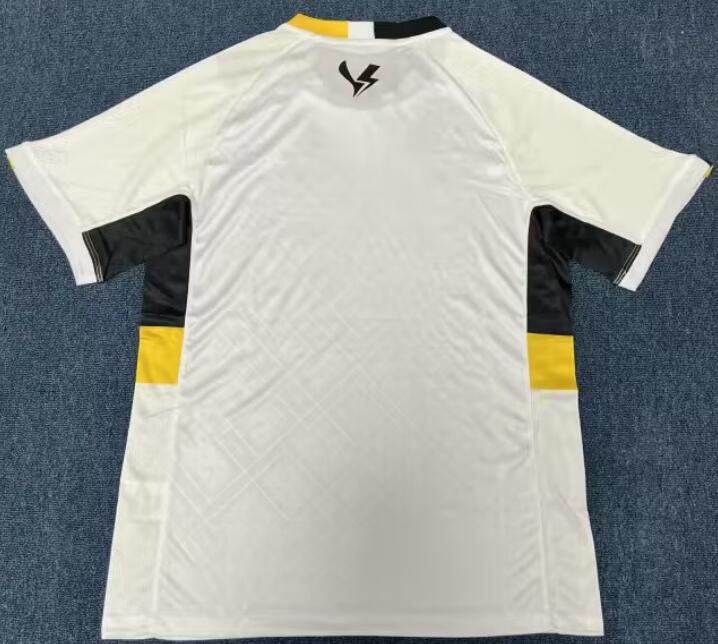 Criciuma EC 2023/24 Away Shirt Soccer Jersey