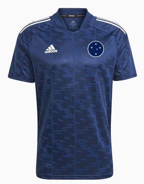 Cruzeiro 2022/23 Special Shirt Soccer Jersey