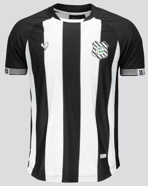 Volt Figueirense 2023/24 Home Shirt Soccer Jersey