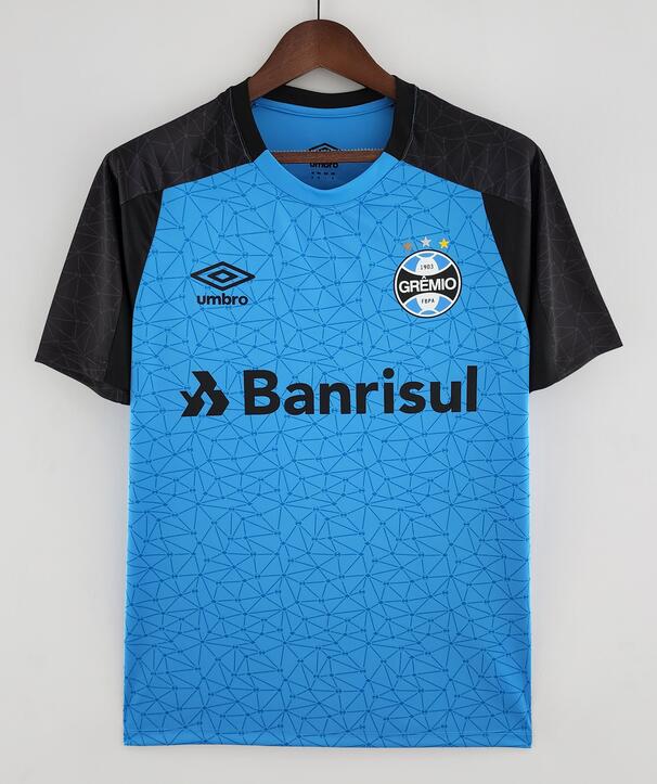 Grêmio 2022/23 Blue Training Shirt