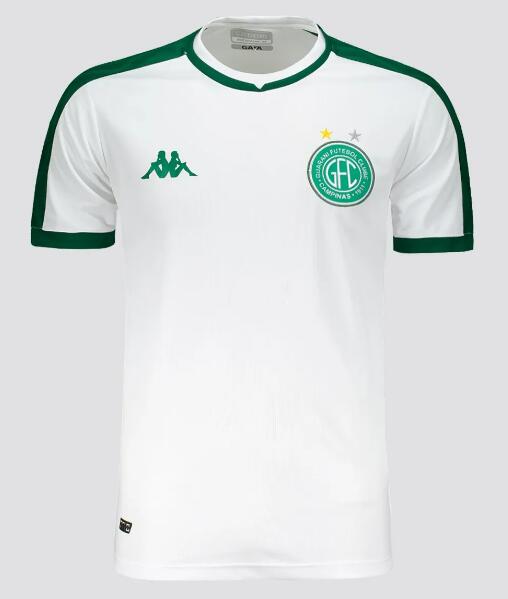 Guarani 2023/24 Away Shirt Soccer Jersey
