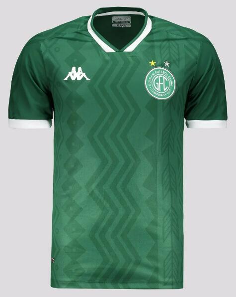 Guarani 2023/24 Home Shirt Soccer Jersey