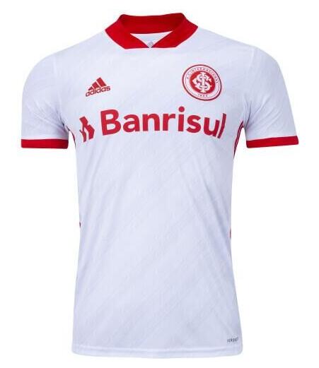 SC Internacional 2020/21 Away Shirt Soccer Jersey