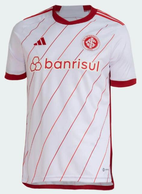 SC Internacional 2023/24 Away Shirt Soccer Jersey