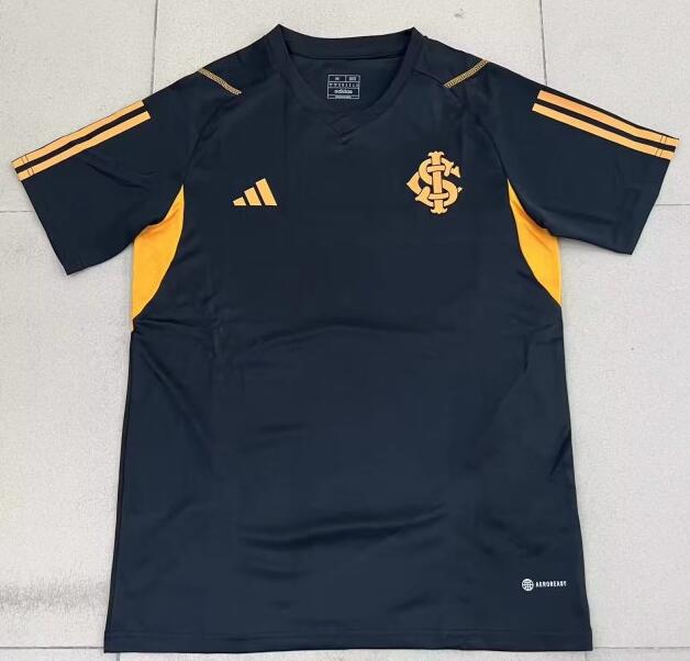 SC Internacional 2023/24 Black Training Shirt