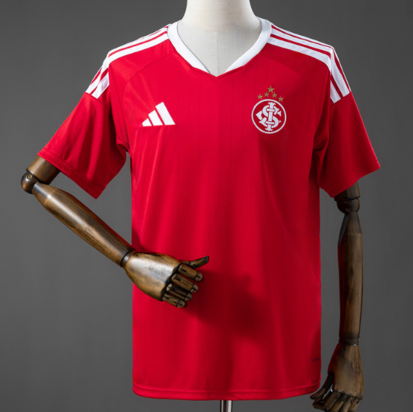 SC Internacional 2026/27 Home Shirt Soccer Jersey