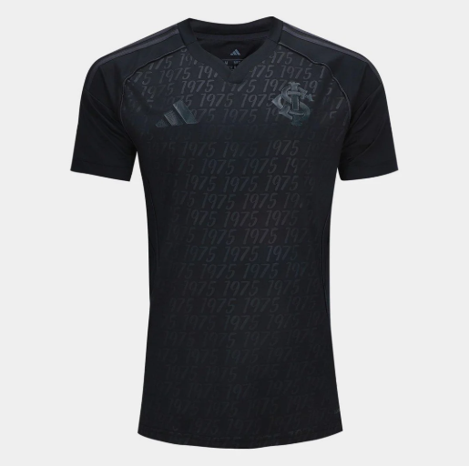 SC Internacional 2025/26 Third Shirt Soccer Jersey