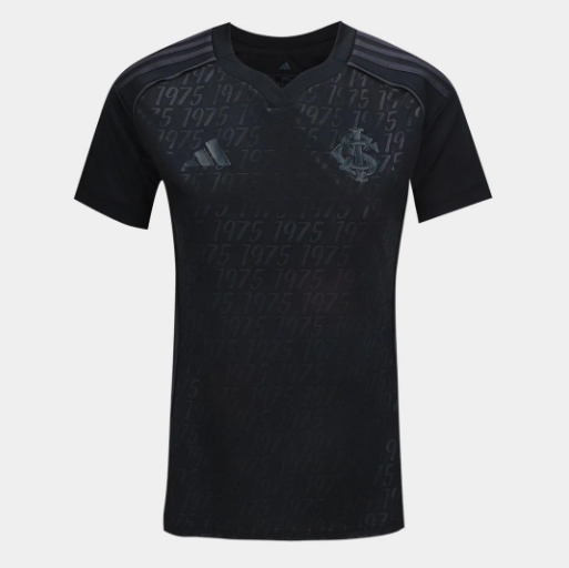 SC Internacional 2025/26 Third Women Shirt Soccer Jersey