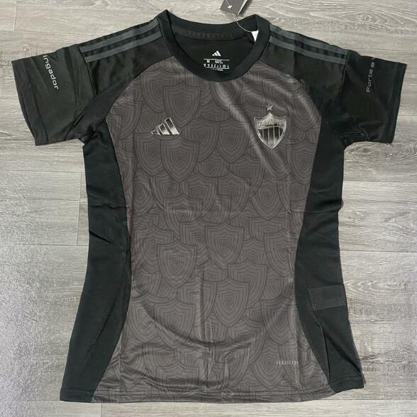 Atlético Mineiro 2025/26 Special Women Shirt Soccer Jersey