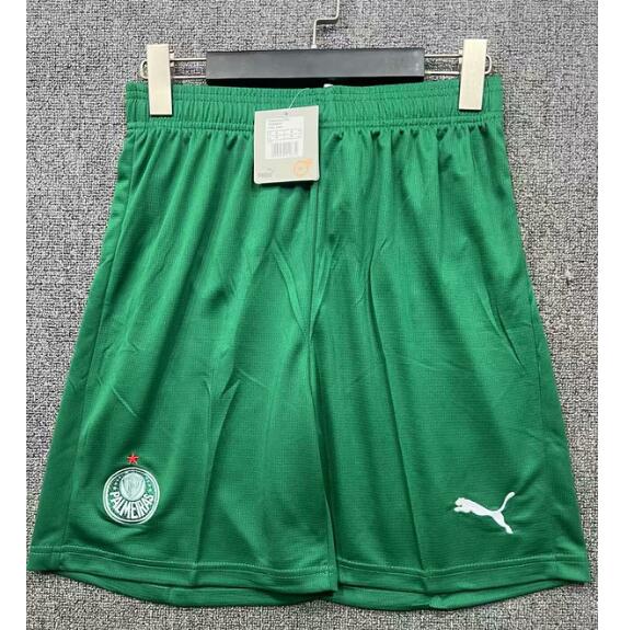 Camisa Palmeiras 2025/26 Away Soccer Shorts