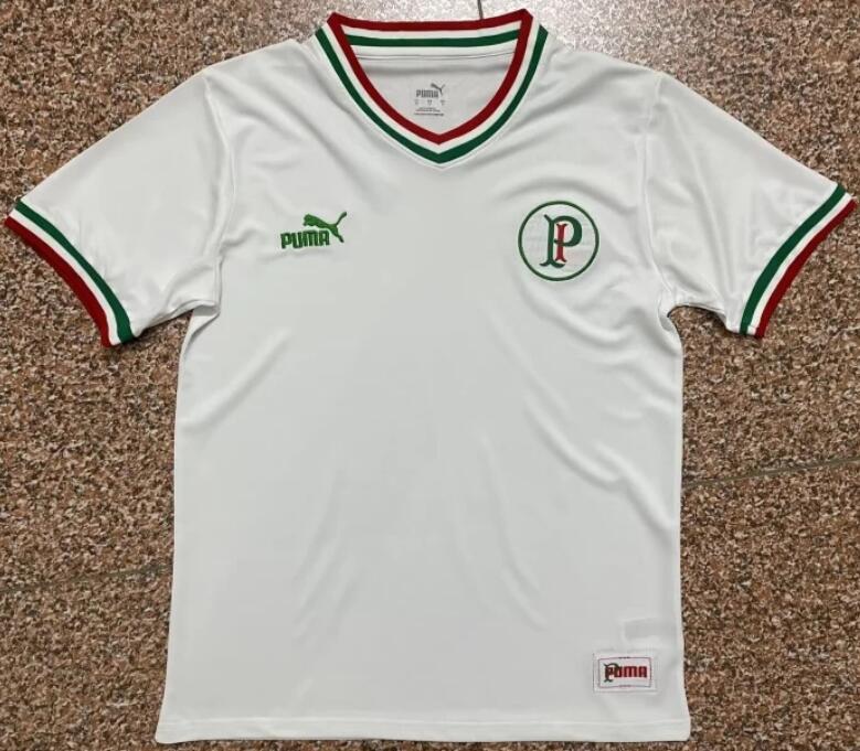 Camisa Palmeiras 2022/23 Commemorative Shirt Soccer Jersey