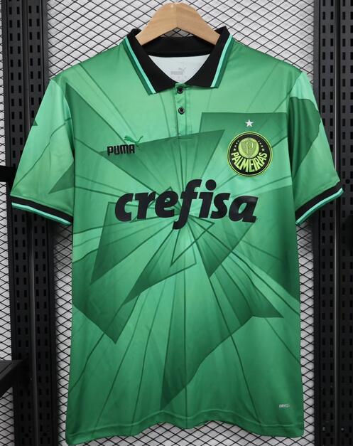 Camisa Palmeiras 2023/24 Special Shirt Soccer Jersey