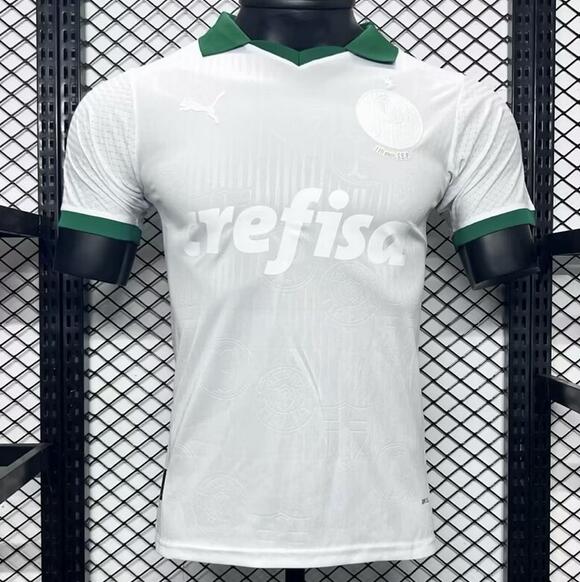 Camisa Palmeiras 2024/25 Special Match Version Shirt Soccer Jersey
