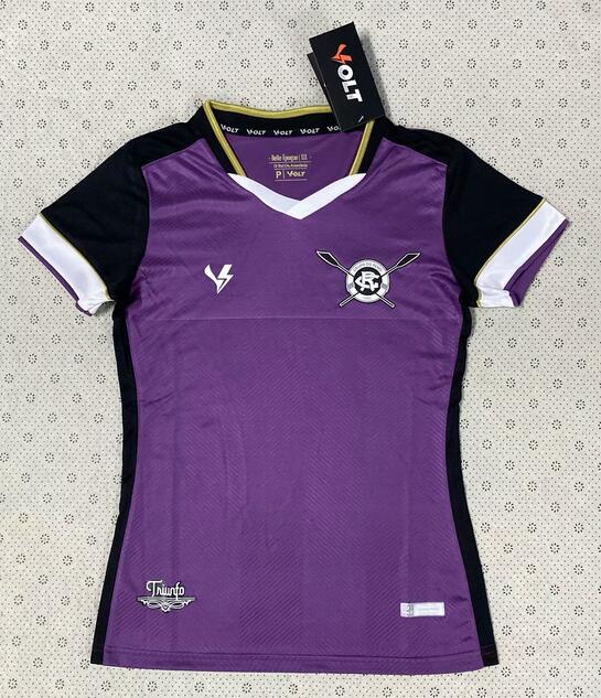Remo 2023/24 Third Women Shirt Soccer Jersey