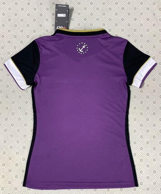 Remo 2023/24 Third Women Shirt Soccer Jersey